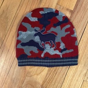 Little Me toddler hat